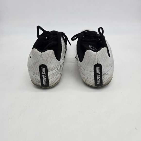 Nike Shoe Women's 9 Zoom Rival S 13 Track & Field Sprinting Jumping Spikes - Picture 5 of 8